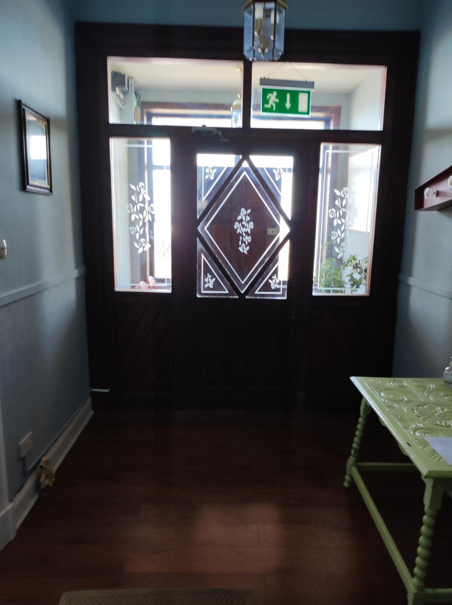 Hotel 4 Bayview Terrace Bundoran Exterior foto